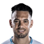 N. Domínguez Midfielder