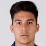G. Fernández Midfielder