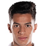 J. López Midfielder