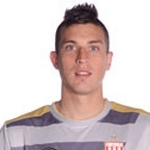N. Losada Goalkeeper