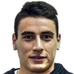 Mauricio Leonel Martínez Midfielder