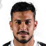 I. Vázquez Defender