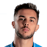 M. Ojeda Attacker