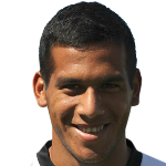 H. Soria Midfielder