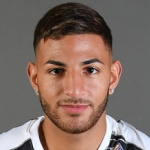 M. Iacobellis Midfielder