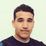 F. Ferrero Goalkeeper