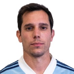 A. Solari Midfielder