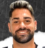 M. Giménez Attacker
