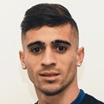 W. Mazzantti Attacker
