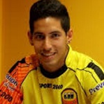 F. Pedrozo Attacker