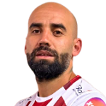 D. Villalba Attacker