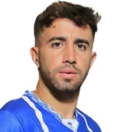 A. Auzmendi Attacker