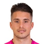 E. Unsain Goalkeeper