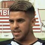 I. Tapia Midfielder