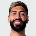 A. Barboza Defender