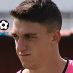 T. Díaz Grassano Attacker