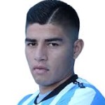 F. Valenzuela Midfielder