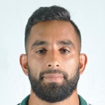 J. Herrera Attacker
