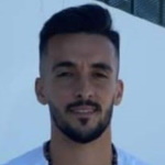 B. Sánchez Midfielder