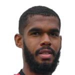 J. Ibargüen Defender