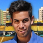 H. Silva Defender
