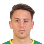 N. Tripichio Midfielder