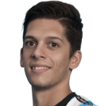 M. Bareiro Midfielder