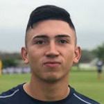 F. Ángel Midfielder