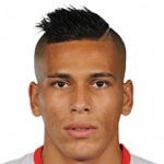 J. Bocanegra Midfielder