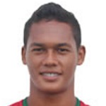 R. Colpa Midfielder