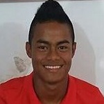 L. Sandoval Attacker