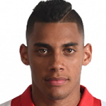 S. Acuña Midfielder