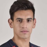 A. Castro Midfielder