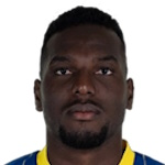 D. Mosquera Attacker