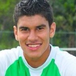 J. Silva Goalkeeper