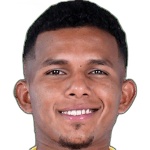 A. Zárate Attacker