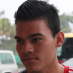 F. Lozano Defender