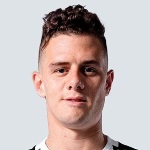 B. Merlini Midfielder