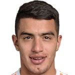 L. Miranda Midfielder