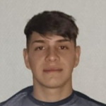 T. Ortiz Midfielder