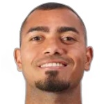 C. Magallán Attacker