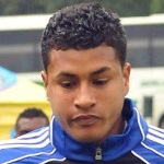 Y. Moreno Attacker
