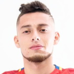 M. Garavito Defender