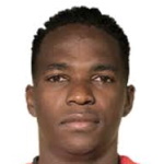 Y. Carabalí Midfielder