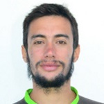 C. Rius Midfielder