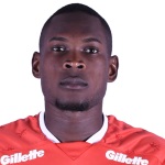 D. Cambindo Attacker