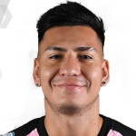 J. Bustillos Goalkeeper