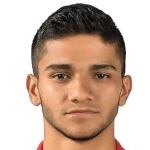 A. Artunduaga Midfielder