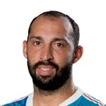 M. Díaz Goalkeeper