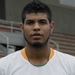 J. Molina Attacker